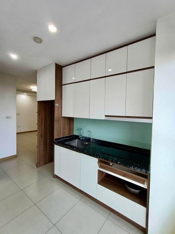 Cho thuê nhanh căn 2 ngủ Ruby CT3 Phúc Lợi. Nội thất cơ bản. Giá 6,5tr.Lh: 0981716196