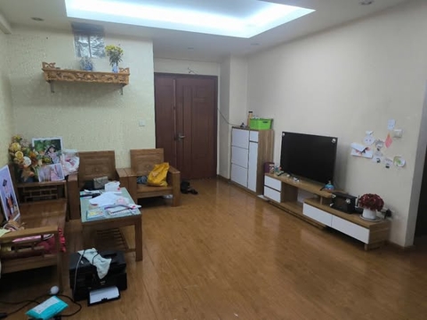 BÁN CĂN HỘ TÒA CT17 GREENHOUSE KĐT VIỆT HƯNG