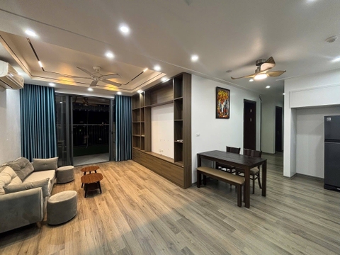 Cho thuê căn hộ chung cư toà Northern Diamond Long Biên. LH 0961910403