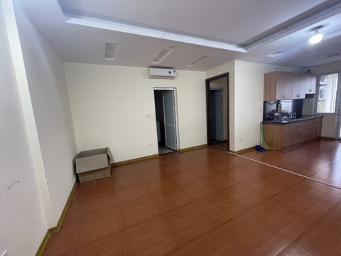 Bán chung cư 2 ngủ Ruby City1 Việt Hưng, Long Biên. S 70m2, giá 1,7 tỷ. LH 0963892968