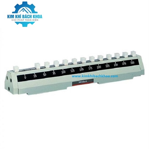 Bộ hiệu chuẩn panme đo trong 515-586 (25-600mm)