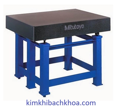 Bàn map đá Granite 517-116C (2000x1500x300mm)