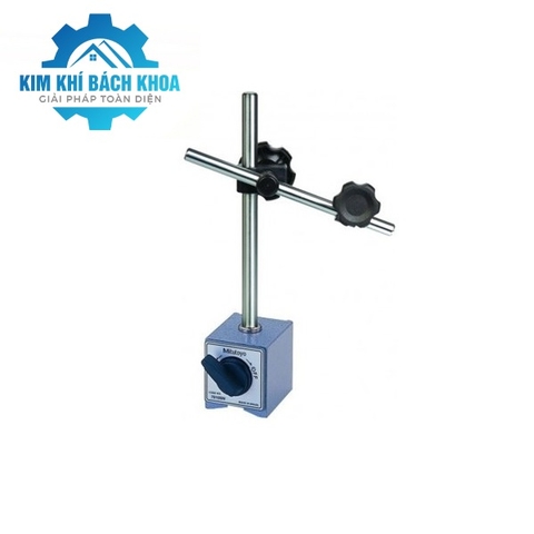 Chân Đế từ gá đồng hồ so 7010S-10 (ø4mm, ø8mm, ø9.53mm)