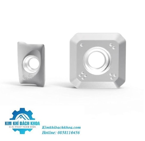 CHÍP PHAY NHÔM - LAMINA