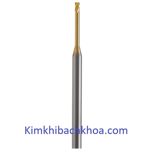 DAO PHAY GÓC CỔ DÀI HLRS4000 - UNION TOOL