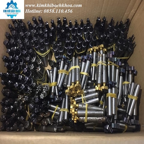 DAO PHAY RÃNH CHỮ T