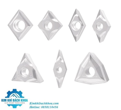 MẢNH TIỆN NHÔM - LAMINA