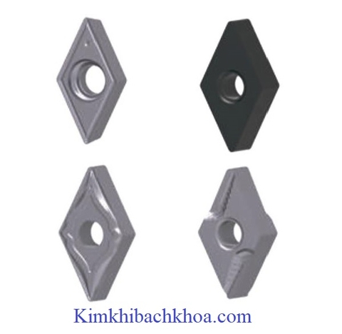 MẢNH TIỆN CHỮ D - LAMINA