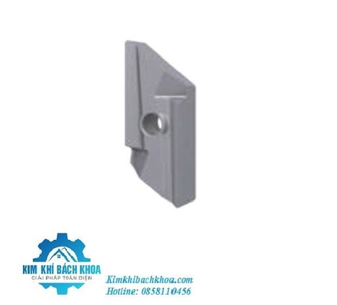 MẢNH TIỆN CHỮ K - LAMINA