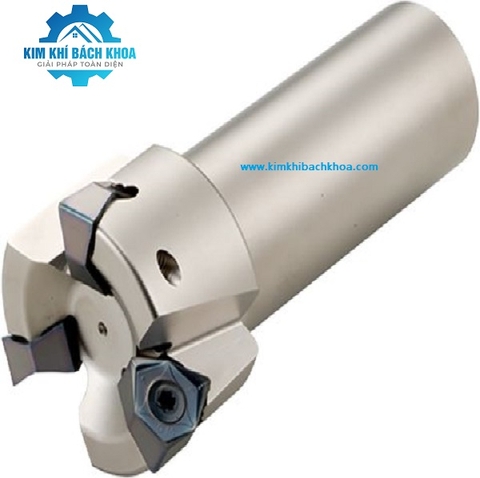 Dao Phay Mặt Đầu Gắn Mảnh Hợp Kim Phi 50