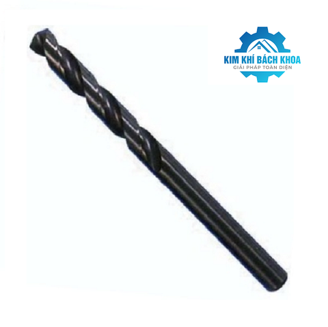 Mũi Khoan Sắt Nachi 6mm