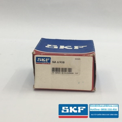 VÒNG BI SKF NA 6908 CHÍNH HÃNG