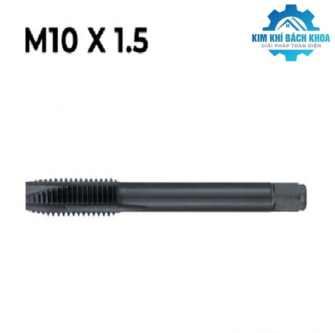 Mũi Taro thẳng NACHI M10x1.5 – STPO10M1.5R L6868