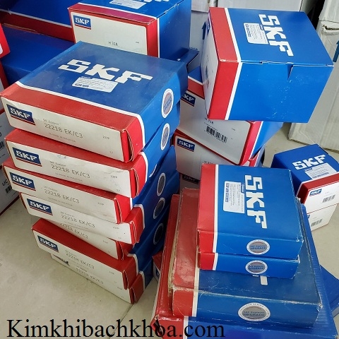 Vòng bi SKF 22218