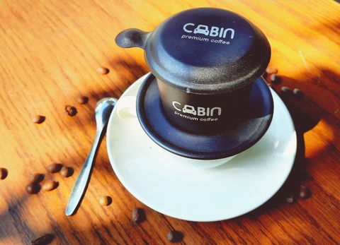 Cabincafe