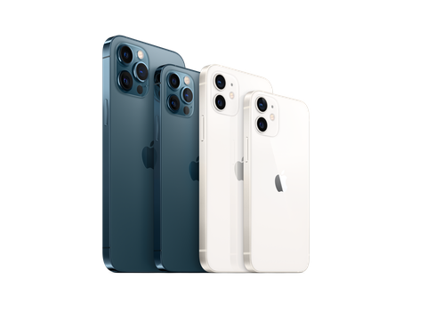iPhone 12