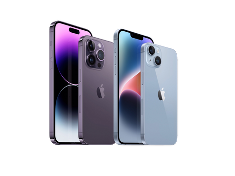 iPhone 14