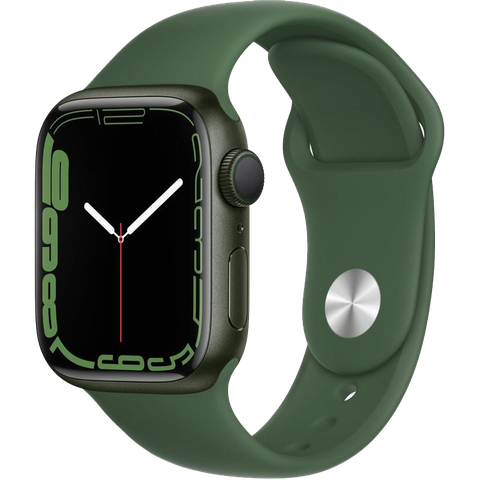 Apple Watch Series 7 LTE 41mm