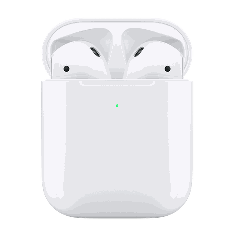 AirPods 2