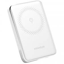 SẠC DỰ PHÒNG INNOSTYLE POWERMAG SLIM -10000 MAH PD 20W