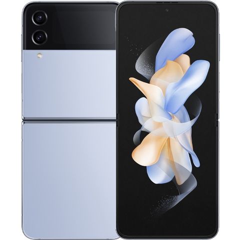 Samsung Galaxy Z Flip4 5G 256GB