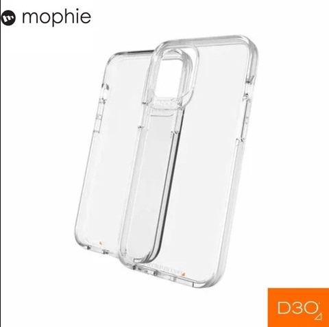 ỐP LƯNG MOPHIE CRYSTAL PALACE 13 PRO MAX