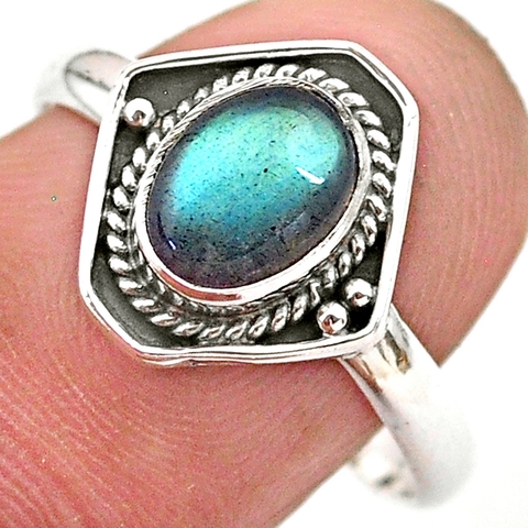 Labradorite