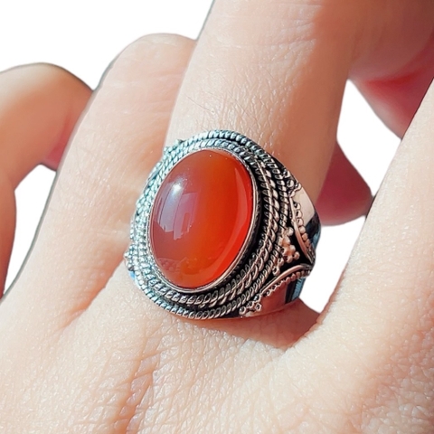 Carnelian