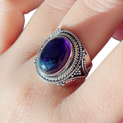 Amethyst