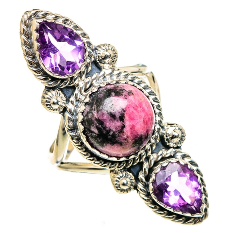 Rhodonite