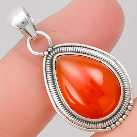 Carnelian
