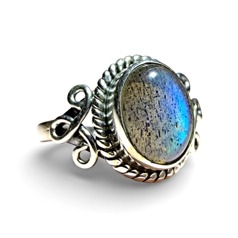 Labradorite