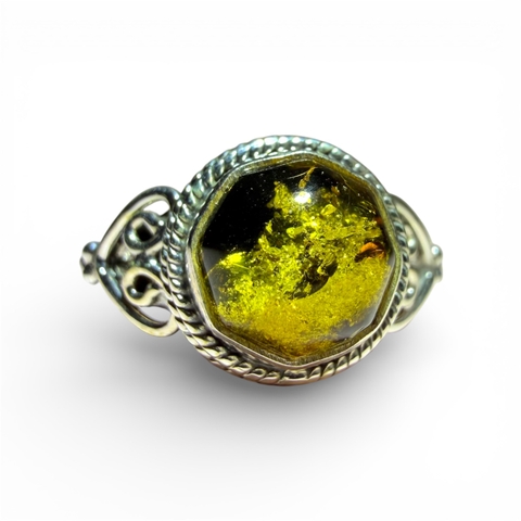 Baltic Amber