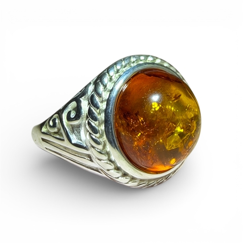 Baltic Amber
