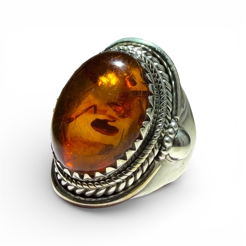 Baltic Amber