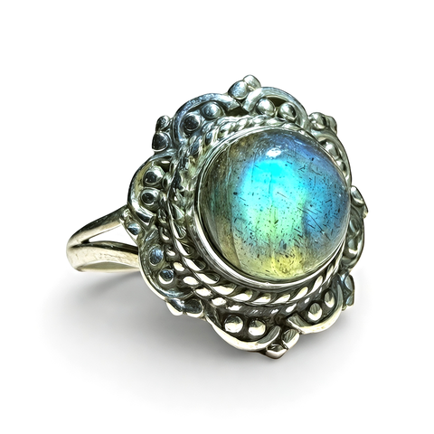 Labradorite