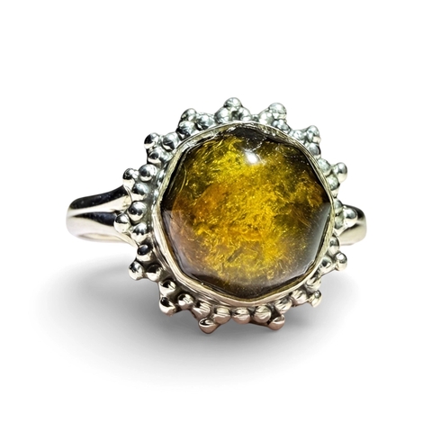 Baltic Amber