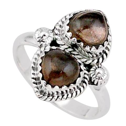 Smokey Quartz