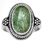 Aventurine Xanh