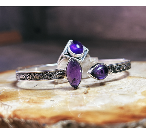 Amethyst