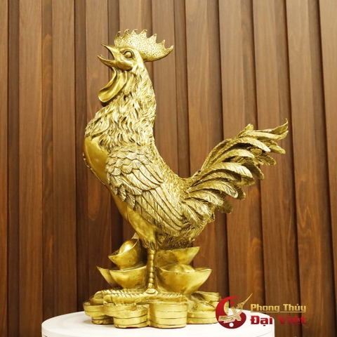 Gà Phúc Đồng 48x33x19cm - 7.5kg