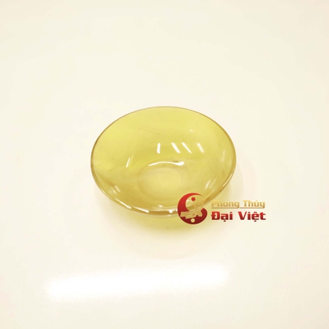 Bát Sừng Trâu A Kích Thước 5.2x3cm - 22g