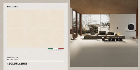 GẠCH KHỔ LỚN 1200X1200 120LUFL12HE1