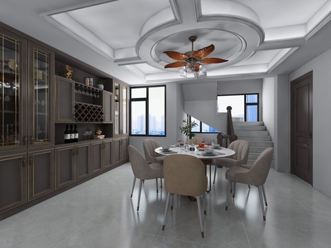 Gạch xám bóng kính 60×120 612LUFKB106540PM