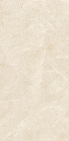 Gạch lát nền 600×1200 màu kem bóng 612LUFMB8021PQ
