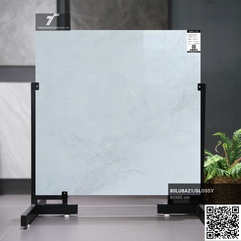 Gạch bóng kính 80x80 80LU8A21