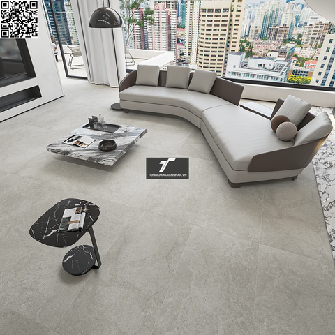 Gạch men matt 600x1200 612LU612E91