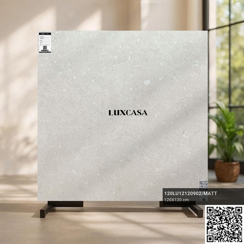 Gạch xi măng 1200x1200 120LU121202 - Trung Quốc