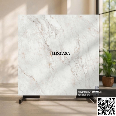 Gạch mờ 1200x1200 120LU121211M - Trung Quốc