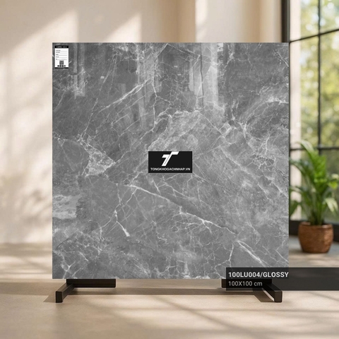 Gạch ốp nền 1000X1000 100LU004